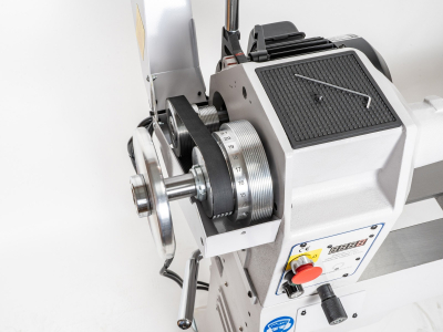 STRATOS ECO  Drechselmaschine DDSTRATOS ECO